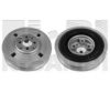 CALIBER 87446 Belt Pulley, crankshaft